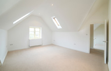 North Halling bedroom extension leads