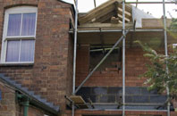 free North Halling home extension quotes