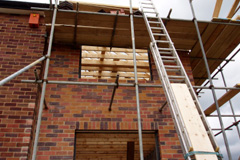 house extensions North Halling