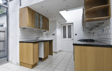 North Halling kitchen extension leads